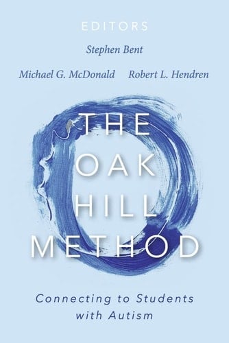 The Oak Hill Method Connecting to Students with Autism