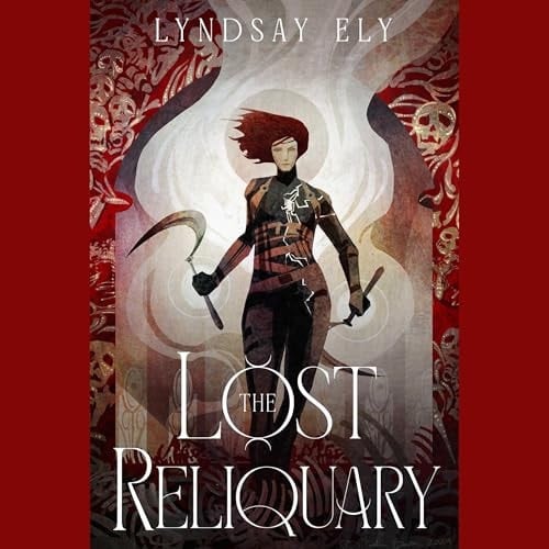 The Lost Reliquary (Divine Thrall)