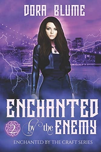 Enchanted by the Enemy
