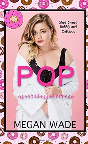 Pop: a BBW Romance (Sweet Curves)