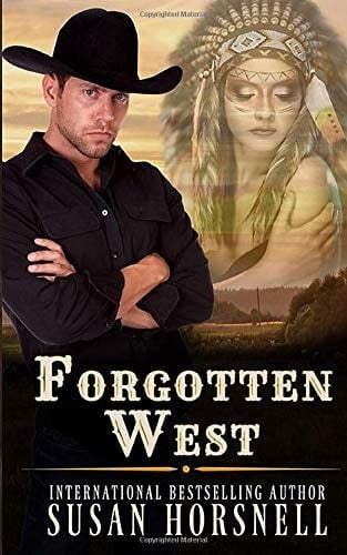 Forgotten West