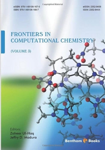 Frontiers in Computational Chemistry