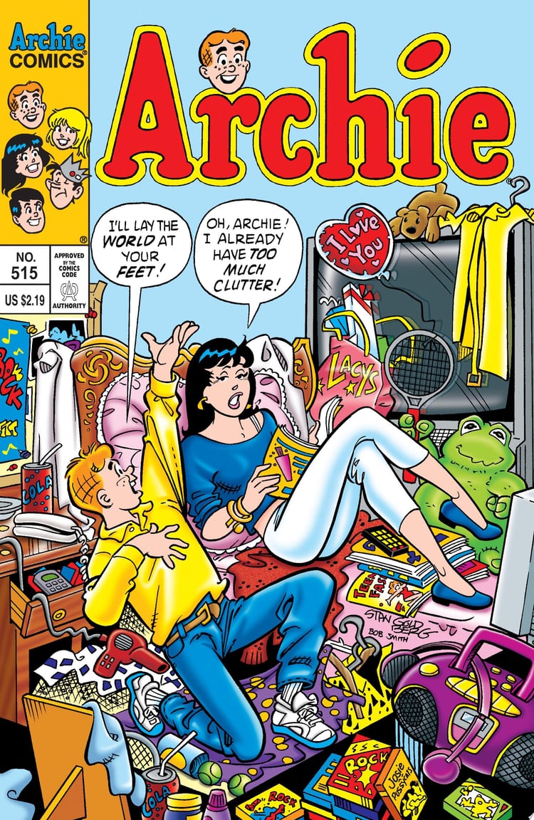 Archie #515