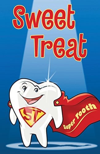 Sweet Treat (Pack Of 25)