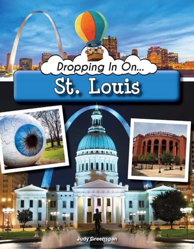 Dropping In On St. Louis