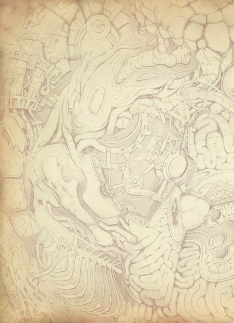 Marvel Anatomy: A Scientific Study of the Superhuman