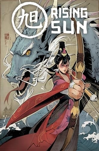 Rising Sun
