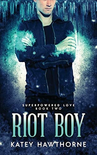 Riot Boy