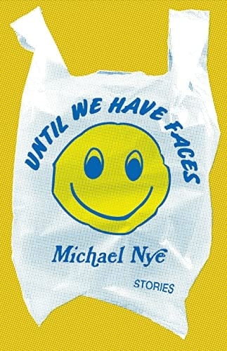 Until We Have Faces Stories