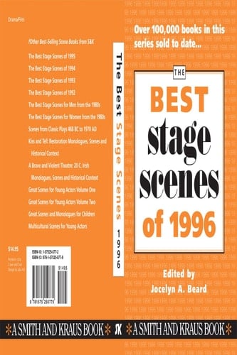 The Best Stage Scenes 1996