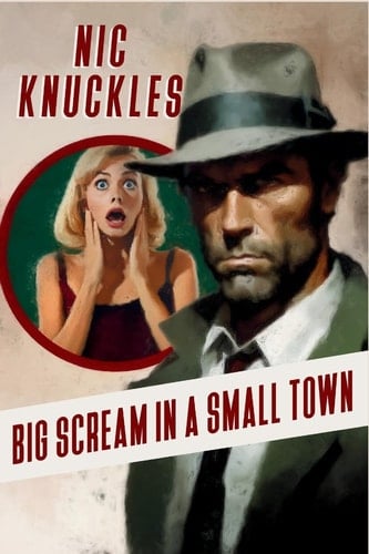 Big Scream in a Small Town The Nic Knuckles Collection