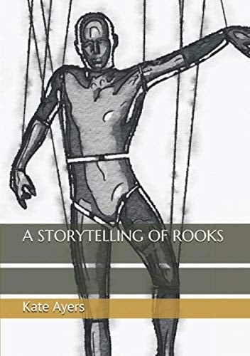 A STORYTELLING OF ROOKS (A Cade Blackstone novel)