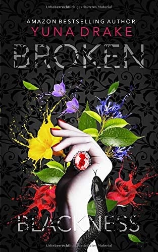 BROKEN Blackness Kein Liebesroman