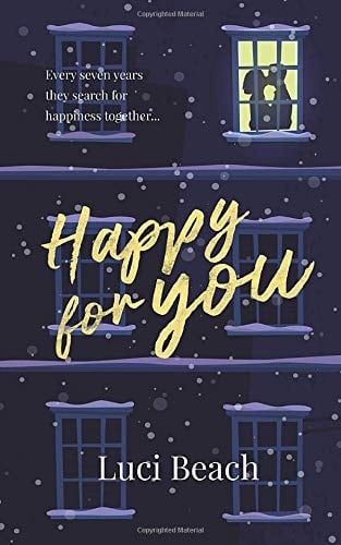 Happy for You