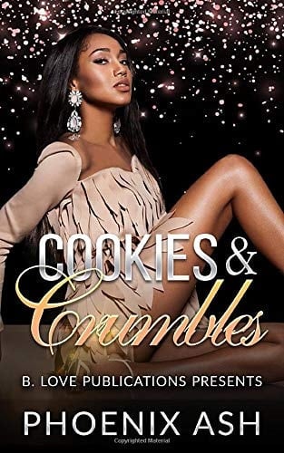 Cookies & Crumbles