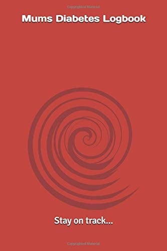 Mums Diabetes Logbook