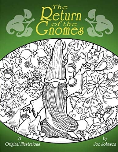 The Return of the Gnomes
