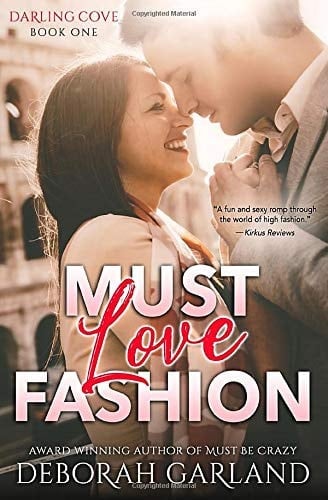 Must Love Fashion