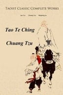 Taoist Classic Complete Works Tao Te Ching, Chuang Tzu