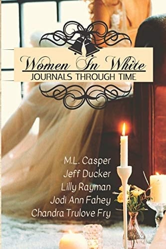 Women in White Journals Through Time