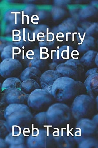 The Blueberry Pie Bride