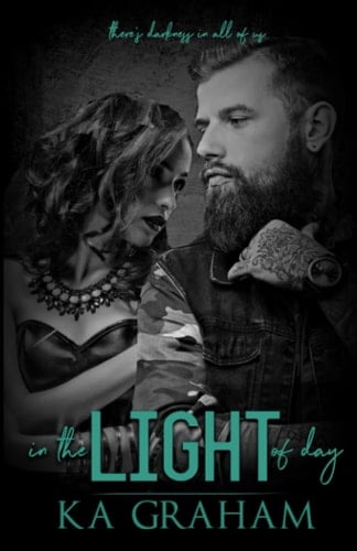 In The Light of Day