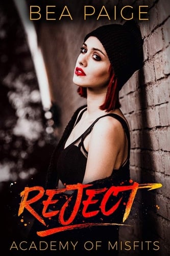 Reject A Dark High School Romance
