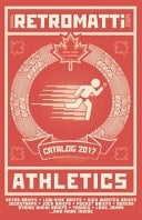 Retromatti Athletics Catalog 2017