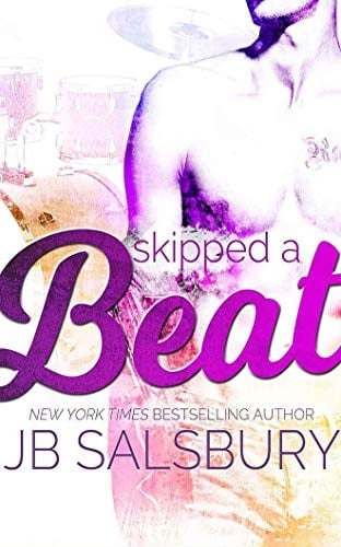 Skipped a Beat (Love, Hate, Rock-n-Roll, 2)