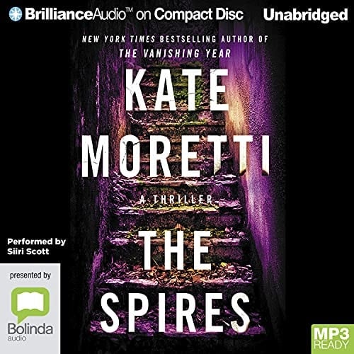 The Spires