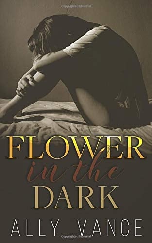 Flower in the Dark