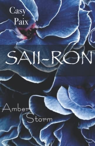 Saii-Ron Amber Storm