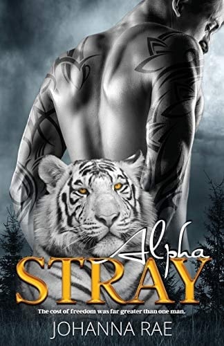 Alpha Stray