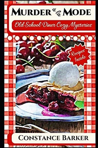 Murder Ala Mode