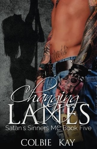 Changing Lanes