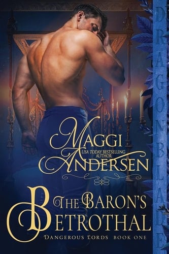 The Baron's Betrothal