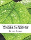 Web Design with Html, Css, JavaScript and Jquery Set
