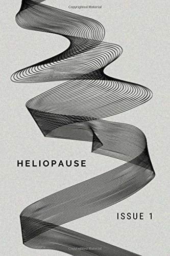 Heliopause