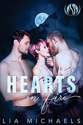 Hearts on Fire