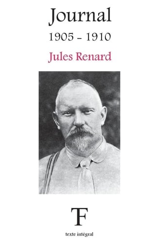 Journal 1905-1910