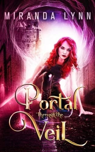 Portal Through the Veil