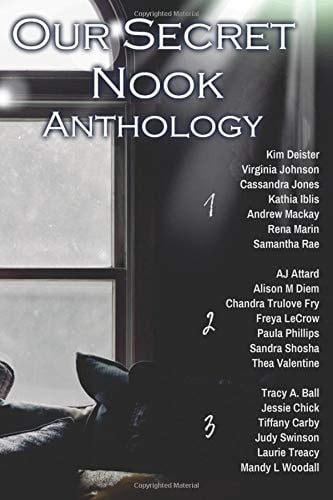 Our Secret Nook Anthology