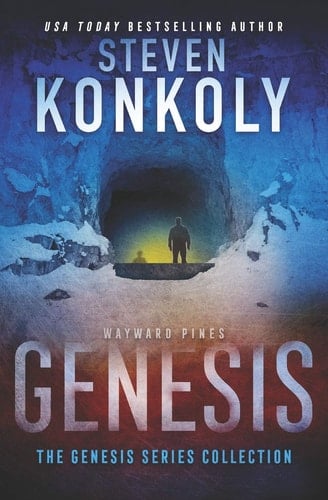 Wayward Pines Genesis
