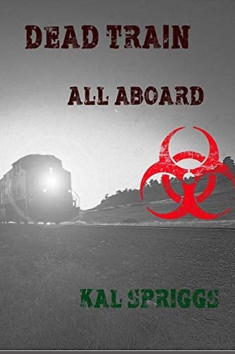 Dead Train All Aboard