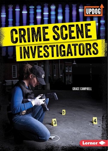 Crime Scene Investigators