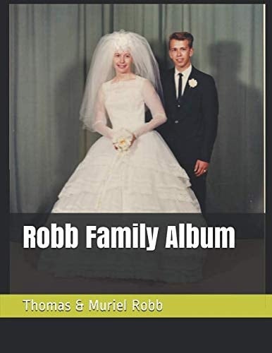 Robb Family