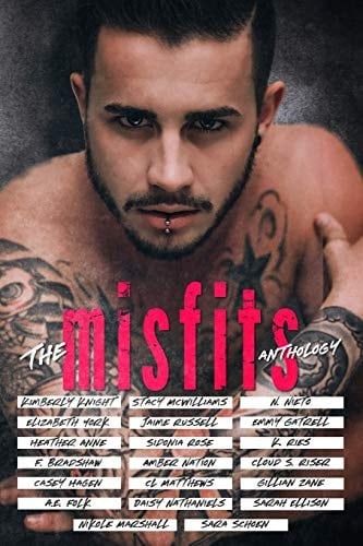 The Misfits Anthology