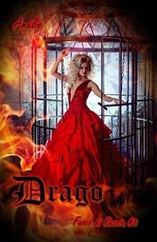 Drago 'Fuoco Di Russia' #3