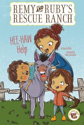 Hee-haw Help