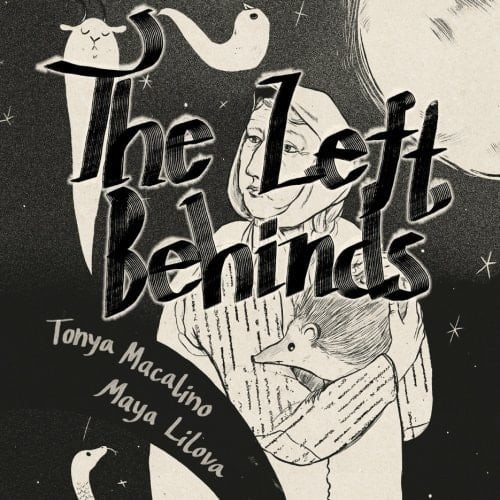The Left Behinds